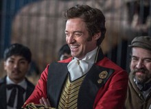 The Greatest Showman - Tựa phim thai nghén trong 7 năm của Hugh Jackman nhận được đề cử Quả Cầu Vàng