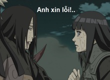 Rơi nước mắt với loạt ảnh thương tâm về những cái chết trong Naruto