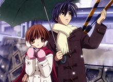 8 anime lãng mạn để nhâm nhi trong ngày lễ tình yêu