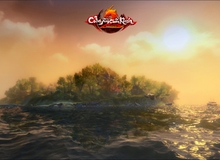 Cửu Âm Chân Kinh bất ngờ xuất hiện địa danh mới mang tên... Tam Đảo?