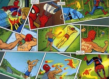 7 siêu anh hùng hài hước nhất trong thế giới truyện tranh Marvel và DC