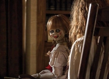 Giật mình với tựa game đem cả búp bê ma ám vào dọa người chơi