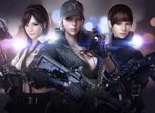 Tuyệt vời Crossfire Legends 2.0 - Phá Vỡ Giới Hạn