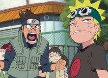 Nhân ngày nhà giáo, cùng ngợi ca 10 vị giáo viên tận tâm nhất trong Naruto