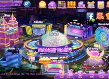 Game vũ đạo Au Love chính thức ra mắt game thủ Việt ngày hôm nay 14/03