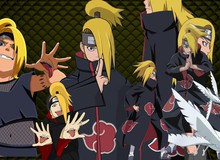 Naruto: Lai lịch các thành viên của tổ chức khủng bố nguy hiểm nhất mọi thời đại Akatsuki