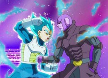 Dragon Ball: Chàng hoàng tử kiêu hãnh Vegeta và những lần bị “củ hành”