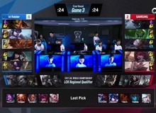 LMHT: Thất bại toàn tập 3-0, Super Team trở về từ Trung Quốc ngậm ngùi xem CKTG mùa 7 qua tivi