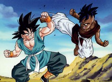 Điểm danh 10 người thầy đáng kính nhất trong Dragon ball