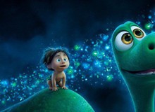 12 bài học sâu sắc sẽ khiến bạn xúc động trong phim hoạt hình Pixar