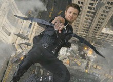 Chàng cung thủ Hawkeye sẽ quay lại trong "Avengers 4"