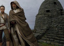 Giải mã vai trò của cái kết trong "Star Wars: The Last Jedi" đối với loạt trilogy