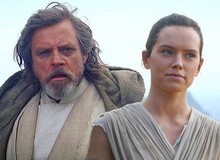 4 quyết định ngớ ngẩn của nhân vật trong "Star Wars: The Last Jedi"