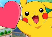 Pikachu chính thức trở thành đại sứ văn hóa của Osaka, Nhật Bản