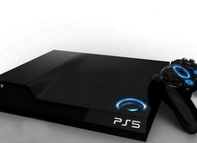 PS 4 Pro còn chưa 'ấm chỗ', Sony đã dự tính ra mắt PS 5 vào năm 2018?