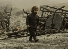 Game of Thrones: Quỷ lùn Tyrion tài ba biến thành kẻ vô dụng