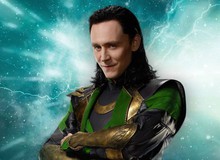 11 bí mật thú vị về Loki mà không phải ai cũng biết