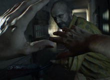Kể cả không có crack, Resident Evil 7 vẫn khiến người Việt phát cuồng vì nó quá hay
