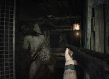 Resident Evil 7: Nỗi kinh hoàng đáng đồng tiền bát gạo đầu năm 2017