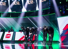 Đại thắng RNG, Team WE chính thức trở thành tân vương của LPL và gặp SKT T1 tại MSI 2017