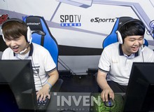 Chỉ vì đến muộn, đương kim vô địch LCK mùa Xuân 2017 bị phạt từ Riot Games