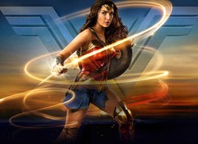 Phần 2 của Wonder Woman sẽ ra rạp vào cuối năm 2019