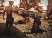 Game bắn súng miền tây cực đẹp Wild West Online bất ngờ công bố mở cửa ngay mùa hè này