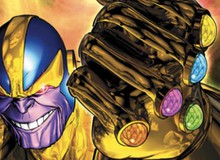 15 thực thể quyền năng trong vũ trụ Marvel sở hữu sức mạnh không hề thua kém Găng tay vô cực