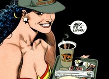 Những bí mật "nhảm nhí" và "lố bịch" mà Wonder Woman không muốn tiết lộ với ai