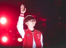 Huỷ diệt nhà đương kim vô địch, SKT T1 chính thức ghi tên vào trận chung kết LCK Mùa Xuân 2017 trước 1 vòng đấu