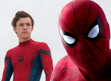 Spider-man: Homecoming là phiên bản tuyệt vời nhất trên màn ảnh của Người Nhện từ trước đến nay