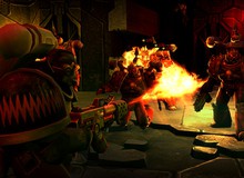 Game hot Warhammer 40,000: Space Wolf cập bến Steam, game thủ Việt sắp được chơi miễn phí trên PC