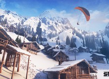 Steep: Game đỉnh của Ubisoft sẽ cho game thủ chơi hoàn toàn miễn phí cuối tuần này