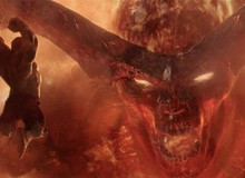 7 hạt sạn to hơn cả Surtur trong "Thor: Ragnarok"