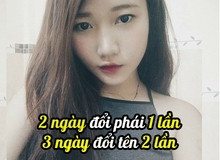 Những lý do khiến cộng đồng của game này được coi là “trẩu” không để đâu cho hết!