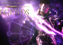Game đỉnh The Elder Scrolls: Legends chính thức mở cửa kinh doanh miễn phí