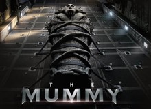 Tom Cruise hóa thân thành ác quỷ trong The Mummy mới
