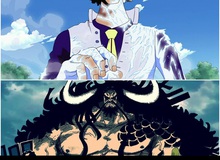 Bỏ Mũ Rơm, vứt Tứ Hoàng, đây mới là vị tướng được yêu thích nhất trong Hải Tặc Bóng Đêm!!!