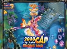 Chán game 1,2 tháng max cấp? Tải ngay Soái Ca Truyền Thuyết mà chơi