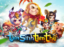 4 lý do game thủ Tiên hiệp nhất định phải chơi Tam Sinh Tam Thế “bung lụa” ngày mai