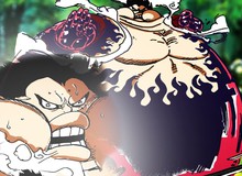 Top 6 năng lực phòng thủ mạnh nhất trong One Piece, Luffy chỉ đứng thứ 4