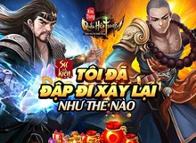 Lần đầu tiên ở Việt Nam: Tựa game ra mắt trang Wiki “dày cộp” cho game thủ nghiên cứu chiến thuật