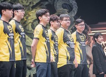 LMHT: Gigabyte Marines gặp muôn vàn khó khăn sau Drama lớn nhất lịch sử, gửi lời xin lỗi toàn bộ fan hâm mộ Việt Nam