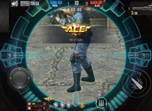 Mẹo: Trở thành bậc thầy Sniper chỉ với 4 quy tắc đơn giản