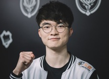 Vô địch MSI 2017, Faker lập kỷ lục mới vô tiền khoáng hậu về số tiền thưởng Liên Minh Huyền Thoại