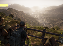 Chơi thử Ghost Recon Wildlands tại Việt Nam: Chẳng khác gì GTA nhưng vào vai... cảnh sát