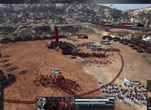 Total War: Arena mở cửa thử nghiệm rộng rãi, ai cũng có thể vào chơi