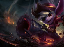 Riot nerf thảm Tristana và Kalista, game thủ Việt có thể mua logo của GAM, YG hay SKT T1 để "trêu tức" đối thủ trong trận