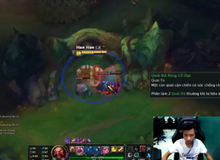 Tú Chuối Banana đi rừng cực ghê, cày nát rank Thách Đấu Việt #1