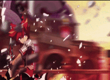 Elsword Slash - Game "chặt chém" side-scrolling phong cách Anime từ Nexon